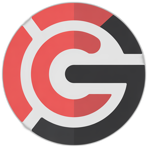 吃瓜网站 logo